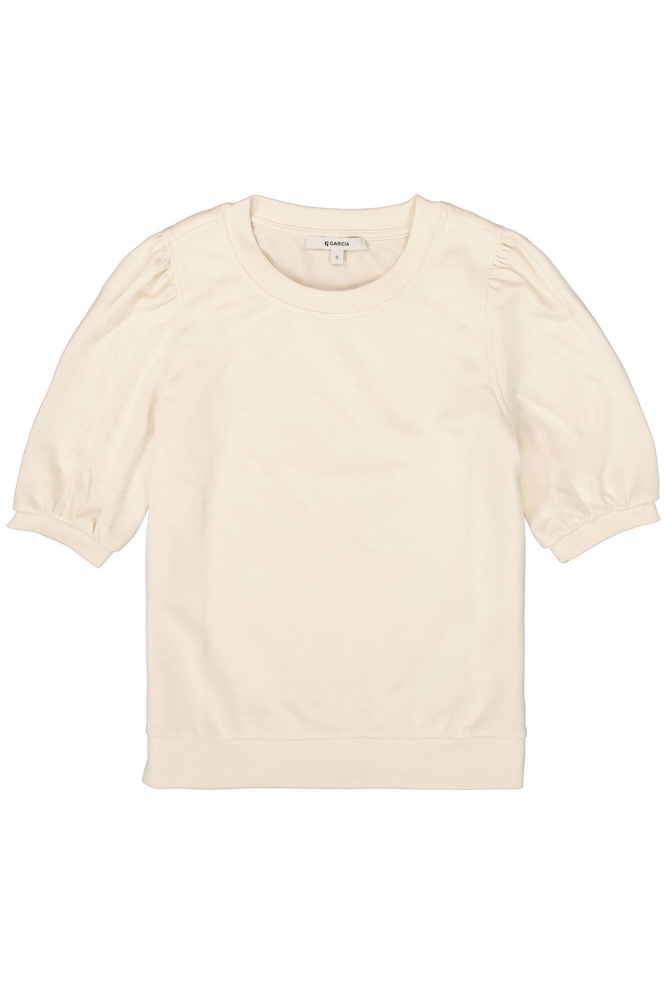 SWEATER D50061 4294 WHITECAP